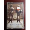 I SOLITI IGNOTI-INCONTRI RAVVICINATI DEL TERZO DITO*MC K7 SIGILLATA- NEW SEALED