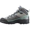 SALOMON (TG. 36 2/3 EU) SALOMON Quest Rove Gore-tex, Scarpe da escursionismo Donna, Quar