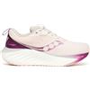 Saucony Scarpe running donna Saucony Triumph 22 Moon/Eggplant EUR 41