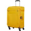 Samsonite (TG. Spinner M EXP (66 cm - 67/73 L)) Samsonite Citybeat, Valigetta e Trolley, G