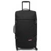 EASTPAK (TG. Taglia Unica) Eastpak TRANS4 M Valigia, 159 cm, 155 L, Nero (Black) - NUOVO