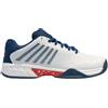 K-Swiss Scarpe da tennis Uomo K-Swiss - Hypercourt Express 2 - Bianco