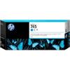 HP CARTUCCIA ORIGINALE HP F9K03A 745 CIANO DesignJet Z2600 300ML