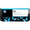 HP CARTUCCIA ORIGINALE HP F9K03A 745 NERO FOTO DesignJet Z2600 300ML