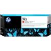 HP CARTUCCIA ORIGINALE HP F9K06A 745 ROSSO CROMATICO DesignJet Z2600 300ML