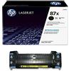 HP BIPACK TONER ORIGINALE HP CF287XD 87X CF287XD LaserJet Enterprise Flow MFP M527 18K NERO CF287XH CF287JC