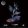 Tsume HADES STATUA tsume cavalieri dello zodiaco SAINT SEIYA box nuova Ed. LIMITATA