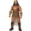 Mezco ONE:12 Collective KING CONAN The Barbarian of Aquilonia action figure 1/12 Mezco