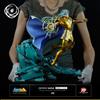 Tsume GEMINI saga cavalieri dello zodiaco SAINT SEIYA oro statua TSUME box NUOVO