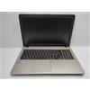 ASUS NOTEBOOK ASUS X540NV INTEL PENTIUM N4200 4GB RAM 500GB HD WIN10 WEBCAM