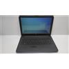HP NOTEBOOK HP 15-BA042NL INTEL CORE I7-7500U 8GB RAM 1000GB HD WIN10 WEBCAM