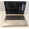 ASUS NOTEBOOK ASUS X540NA INTEL CELERON N3350 4GB RAM 500GB HD WIN10 WEBCAM