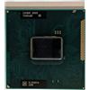 Intel CPU CELERON B830 TESTED SOCKET G2 rPGA988B PGA 988 SR0HR PROCESSORE INTEL PC