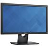 Dell E2016H Monitor 20" 1600x900 LCD Widescreen DP VGA LED 22 23 Ricondizionato