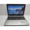 ASUS NOTEBOOK ASUS R556U INTEL CORE i7-6500U 8GB RAM 1000GB HD WEBCAM NVIDIA