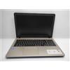 ASUS NOTEBOOK ASUS F540NA INTEL CELERON N3350 4GB RAM 500GB HD WIN10 WEBCAM