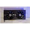 SAPPHIRE GPU SAPPHIRE NITRO+ AMD RADEON RX 590 8GB PCIE X16 2X HDMI 2X DP 1X DVI GAMING