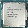 Intel CPU i5-7500 TESTED SOCKET LGA 1151 H4 SR335 PROCESSORE INTEL PC DESKTOP