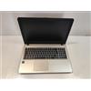 ASUS NOTEBOOK ASUS X540NA INTEL CELERON N3050 4GB RAM 500GB HD WIN10 WEBCAM