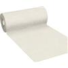 Your Self Srl Tappeto moquette guida passatoia per interno esterno Bianca H 1 x 30 mt