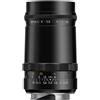 TTArtisan 100 mm f/2.8 Soap Bubble Bokeh Triplet Lens per attacco Leica M