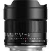 TTArtisan Obiettivo ultra grandangolare TTArtisan APSC 10mm F/2 ASPH per Nikon Z mirrol...