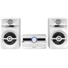 Panasonic SC-UX102 Mini impianto audio domestico 300 W Bianco