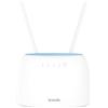 Tenda Router SIM 4G/5G ADSL/VDSL Router 4G LTE Dual Band AC1200 slot sim integrato Ten