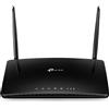 TP-LINK Router SIM 4G/5G ADSL/VDSL Router 4G+ Cat6 fino a 300Mbps Wi-Fi Dual Band AC1200