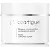 LABORATOIRES SVR LAZARTIGUE MASCHERA CON BURRO DI KARITE' CAPELLI SECCHI 200ml
