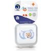 COLPHARMA Srl J Bimbi Bfree, Breezy Mini 0-6 m, 1 Succhietto