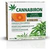 DIETMED ITALIA Srl Cannabiron 30prl+30cpr