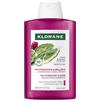 KLORANE (Pierre Fabre It. SpA) Klorane Shampoo Idratante al Fico d'India 200 ml - Capelli Disidratati