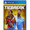 Nacon PS4 Tiebreak: Official Game of the ATP and WTA