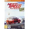 Electronic Arts Need for Speed Payback - PC (Codice digitale nella confezione)
