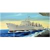 Trumpeter 1:700 -Modellino Nave da Guerra USS Sacremento AOE-1 (TRU05785)