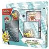 POKEMON COMPANY Deck Mazzo Vance Kelley Mew's Revenge Mondiali Yokohama 2023 Italiano
