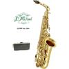 J. Michael J.MICHAEL SAX ALTO AL500N LACCATO SASSOFONO CONTRALTO AL500 CON ASTUCCIO