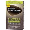COMBE ITALIA Srl Just For Men Control Gx Sh Col -OFFERTISSIMA-ULTIMI PEZZI-ULTIMI ARRIVI-PRODOTTO ITALIANO-