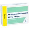 Tachipirina Orosolubile 250mg 10 bustine