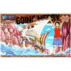 Bandai ONE PIECE GRAND SHIP COLLECTION 03 GOING MERRY Ship Plastic Model Kit