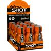 Ethicsport ExtraShot Energy Box 12 X 60 ml