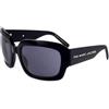 Marc Jacobs Marc 574/S Occhiali, Black, Taglia Unica Donna