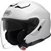 SHOEI Casco J-CRUISE 3 Bianco Lucido SHOEI XL