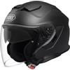 SHOEI Casco J-CRUISE 3 Nero Opaco SHOEI L