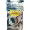Cartemagic Dragon Shield Perfect Fit bustine protettive dimensione standard 100 pezzi