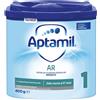 Aptamil Ar 1 Latte In Polvere Antirigurgito Busta 400g