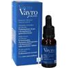 Odelfe Vayro Parassix Gocce Intgratore Benessere Gastrointestinale 20ml