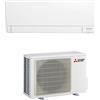 Mitsubishi Condizionatore Mitsubishi serie AY 12000 btu MSZ-AY35VGKP Inverter WIFI A+++