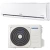 Samsung CONDIZIONATORE SAMSUNG AR35 12000 BTU POMPA CALORE INVERTER R32 A++